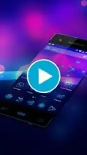 Themes for Android captura 1