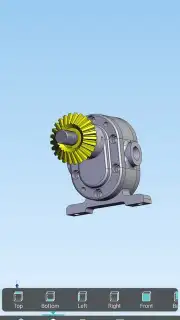 DWG FastView - CAD Viewer&Editor captura 11