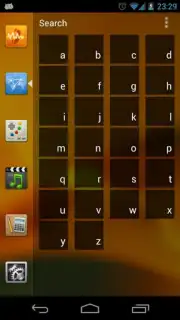 Smart Launcher 6 captura 4
