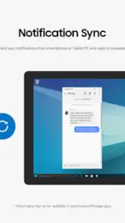 Samsung Flow captura 3