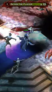 Angel Stone captura 4