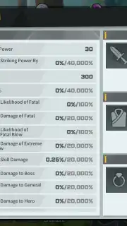 Legendary Master Idle captura 2