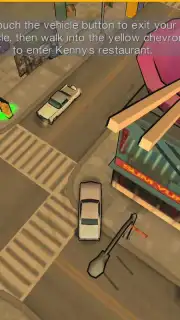 GTA: Chinatown Wars captura 11