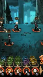 Limbus Company captura 11