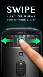 Flashlight - Lampe de poche captura 3