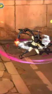 Soulworker Anime Legends captura 12