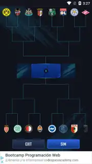 FUT 19 DRAFT by PacyBits captura 5