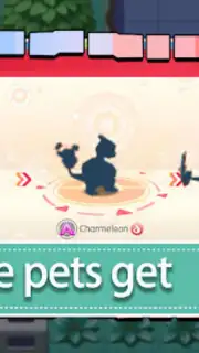 Magic Pet Gym captura 1
