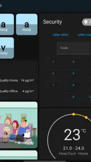 Home Assistant captura 3