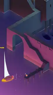 Monument Valley 2 NETFLIX captura 21