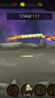 Missile Dude RPG captura 2