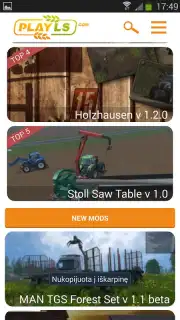 Farming simulator 15 mods captura 8