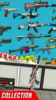 Real Gangster Crime Simulator 2020 captura 5