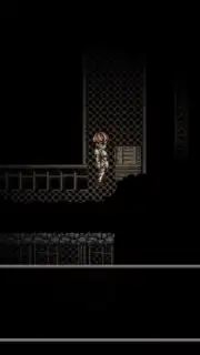 Fear and Hunger captura 3