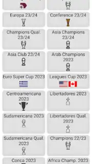 World Football Simulator captura 14