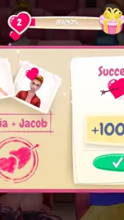 First Love Kiss captura 4