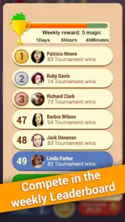 Solitaire Live captura 3
