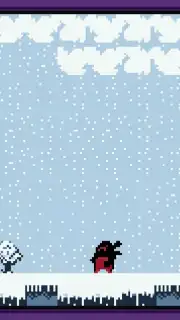 Rise of the Penguins GB captura 3