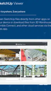 SketchUp Viewer captura 6