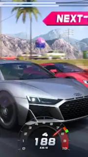 Racing Kingdom captura 14