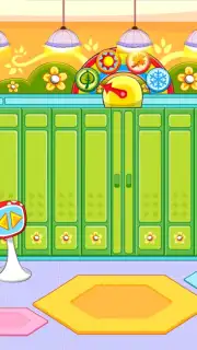My Town: Preschool captura 5