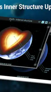 Solar Walk 2 Ads+：Solar System captura 6