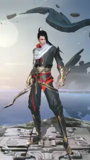 Yeongju: Chronicle of the White captura 1