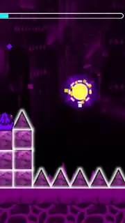 Geometry Dash Darkness captura 4