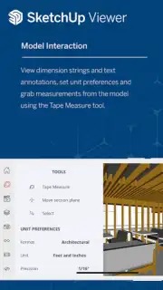 SketchUp Viewer captura 8