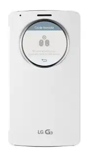 Circle Remote captura 3