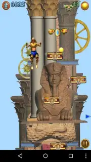 Pharaoh Jump captura 7