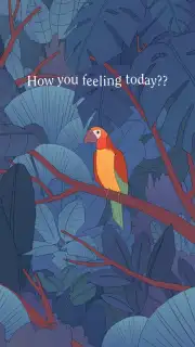 Bird Alone captura 9