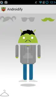 Androidify captura 6