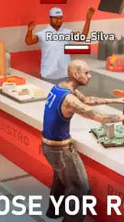RIO RISE captura 4