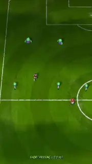 Angry Birds Goal! captura 10