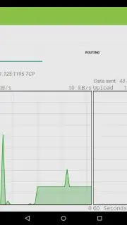 OpenVPN Client Free captura 17