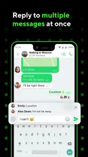 ICQ captura 4