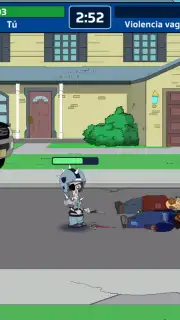 American Dad! Apocalypse Soon captura 1