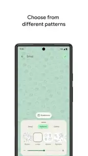 Emoji Workshop Wallpaper captura 3