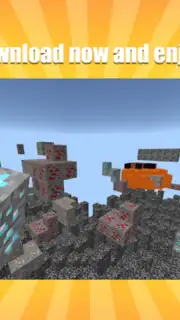 X-Ray Texture Pack for Minecraft captura 1