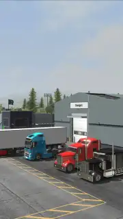 Universal Truck Simulator captura 9