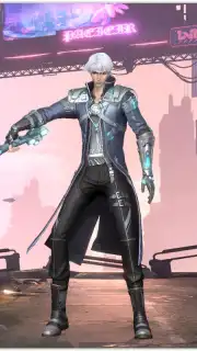 Future Era: Broken captura 1
