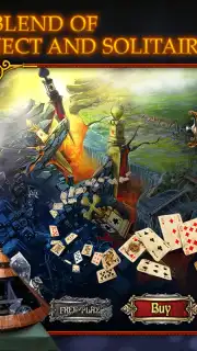 Solitaire Mystery captura 7
