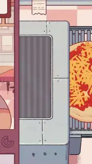 Good Pizza, Great Pizza captura 2