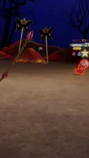 Madoka Magica: Magia Exedra captura 6
