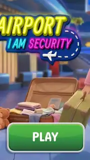 I Am Airport Security captura 1