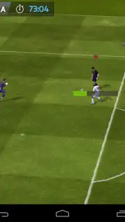 FIFA 14 captura 8