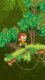 Super Kong Jumper captura 1