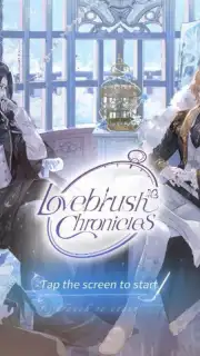Lovebrush Chronicles captura 1