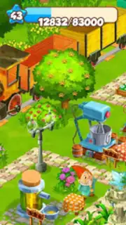 Top Farm captura 3